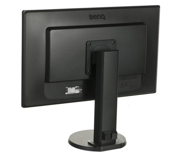 BenQ BL2405HT czarny - 159581 - zdjęcie 4